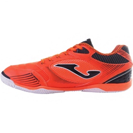 Scarpe indoor Joma Dribling 908 In Sala Indoor M arancia arancia 2
