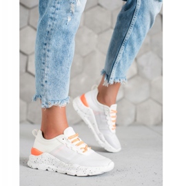 Kylie Scarpe sportive classiche bianco 1
