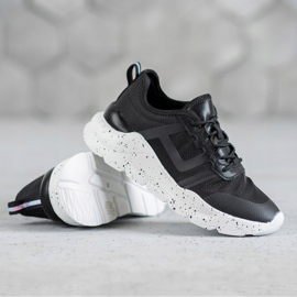 Kylie Scarpe sportive classiche nero 2