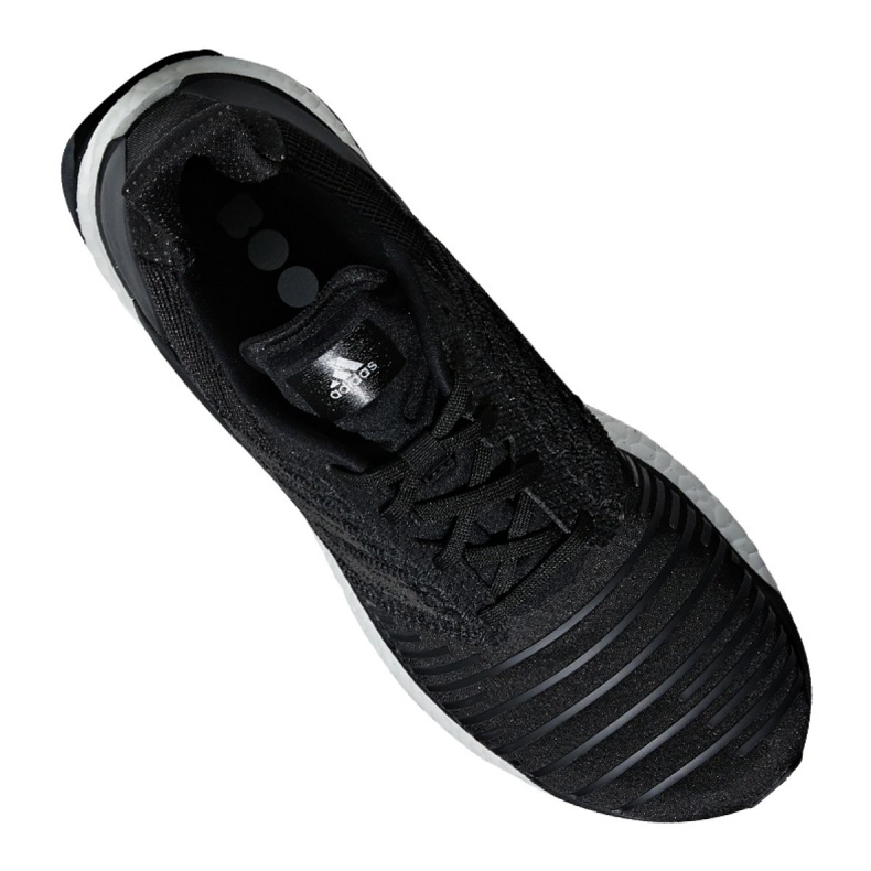 Scarpe Adidas Solar Boost M CQ3171 nero 1