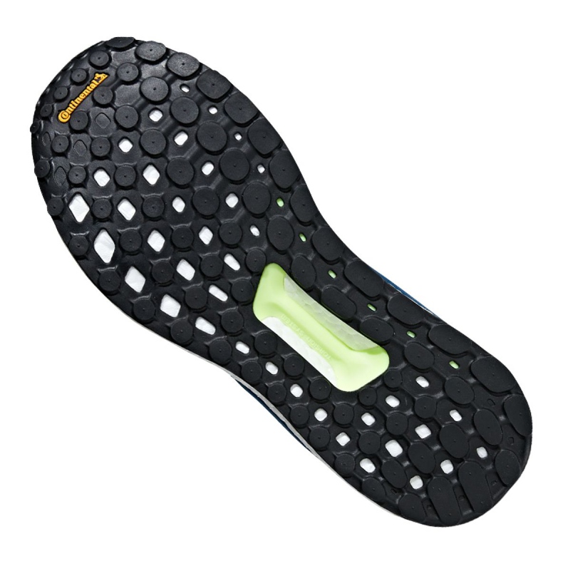 Scarpe adidas Solar Glide St M D97074 grigio 2