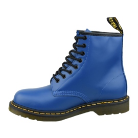 Dott. Martens L 1460W 24614400 blu 1