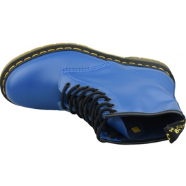 Dott. Martens L 1460W 24614400 blu 2