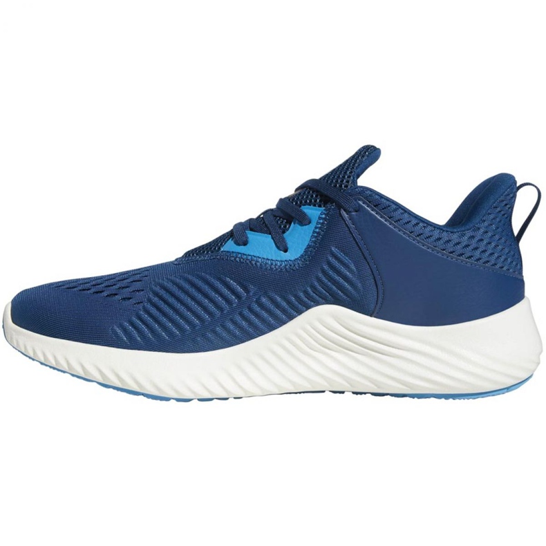 Scarpe da corsa adidas Alphabounce rc 2 M D96514 blu 2