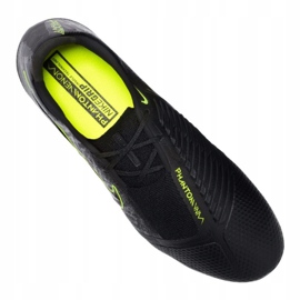 Nike Phantom Vnm Elite SG-Pro Ac M AO0575-007 nero scarpe 1