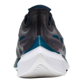 Nike Zoom Gravity M BQ3202-002 scarpe grigio 1