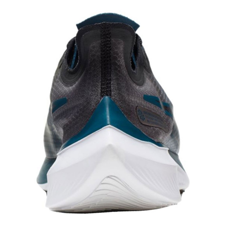 Nike Zoom Gravity M BQ3202-002 scarpe grigio 1