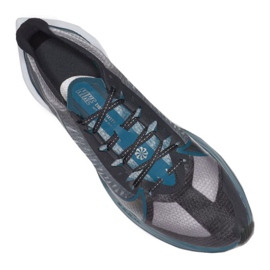 Nike Zoom Gravity M BQ3202-002 scarpe grigio 2