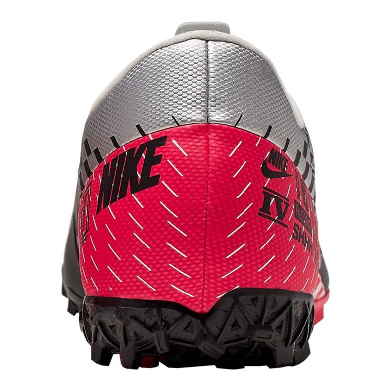 Scarpa Nike Vapor 13 Academy Njr M AT7995-006 multicolore multicolore 1