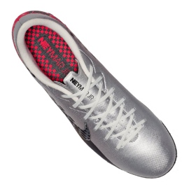 Scarpa Nike Vapor 13 Academy Njr M AT7995-006 multicolore multicolore 2