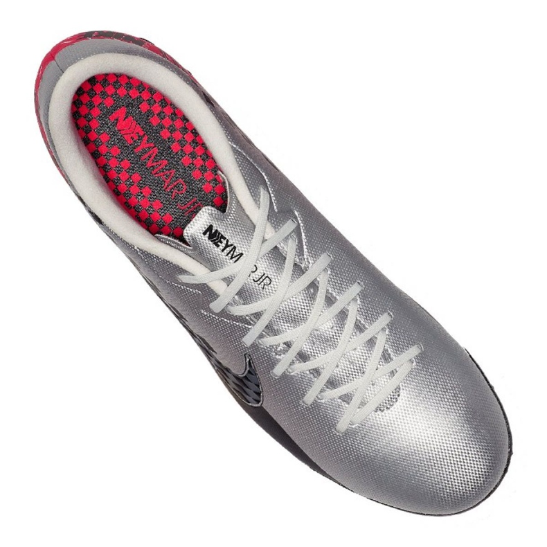 Scarpa Nike Vapor 13 Academy Njr M AT7995-006 multicolore multicolore 2