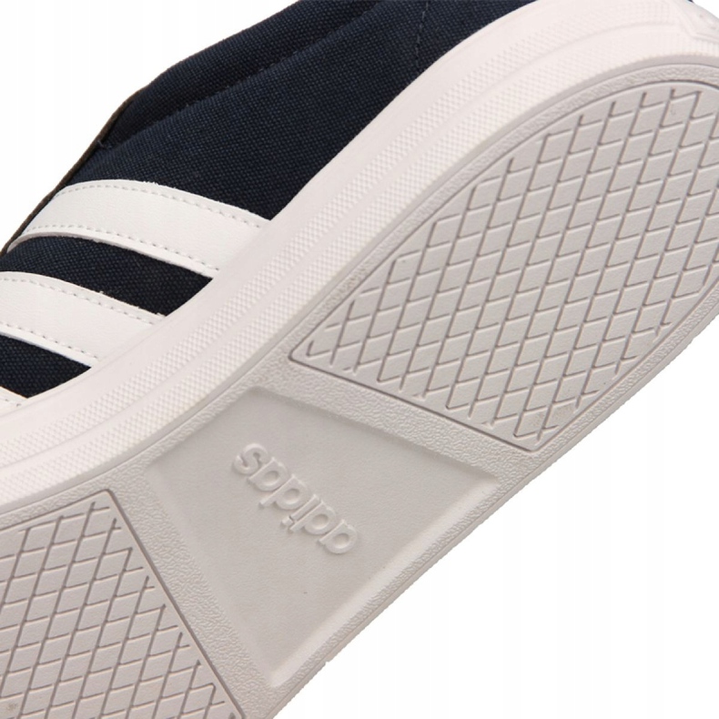 Scarpe Adidas Vs Set M AW3891 blu navy 1