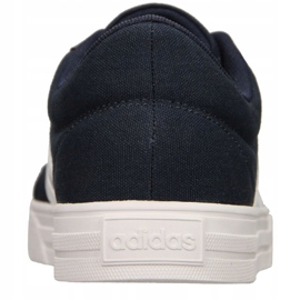 Scarpe Adidas Vs Set M AW3891 blu navy 2