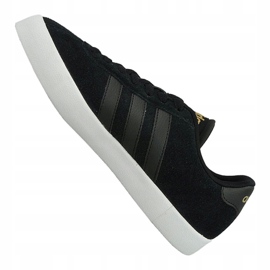 Scarpe Adidas Vl Court Vulc M AW3925 nero 1
