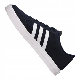 Adidas Vs Set M BB9673 scarpe blu navy 1