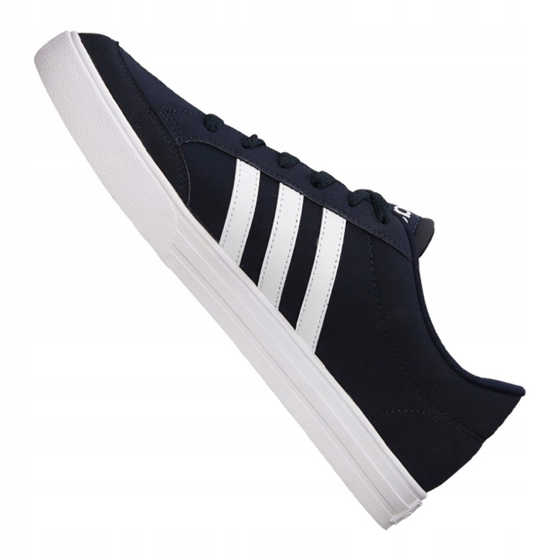 Adidas Vs Set M BB9673 scarpe blu navy 1