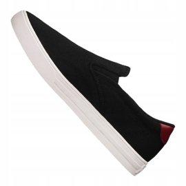 Scarpe adidas Vs Set So M DB0103 nero 1