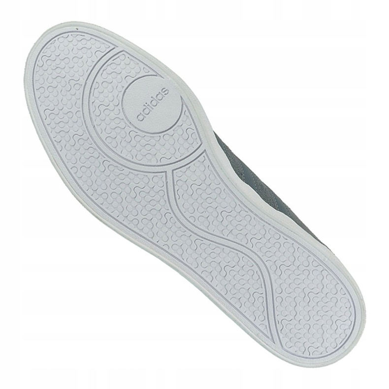 Scarpe Adidas Vl Court Vulc M AW3927 grigio 2
