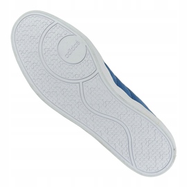 Scarpe Adidas Vl Court Vulc M AW3963 blu 2
