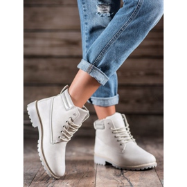 Marquiz Trapper grigio chiaro 1