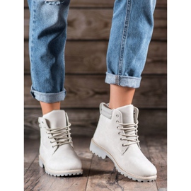 Marquiz Trapper grigio chiaro 2