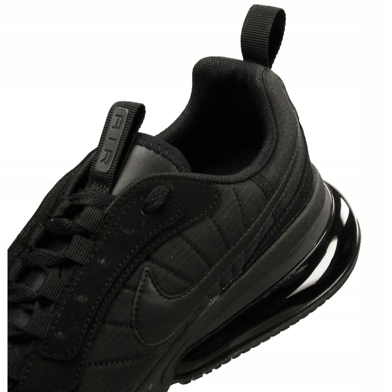 Nike Air Max 270 Futura M AO1569-005 scarpe nero 1