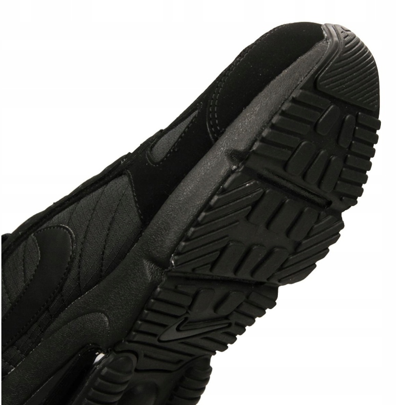 Nike Air Max 270 Futura M AO1569-005 scarpe nero 2