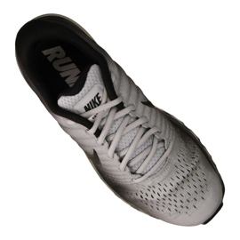 Nike Air Max 2017 M AT0044-002 scarpe nero grigio 2