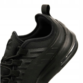 Nike Air Max Axis M AA2146-006 scarpe nero 1