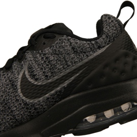 Nike Air Max Motion Lw Le M 861537-002 Scarpa nero 1