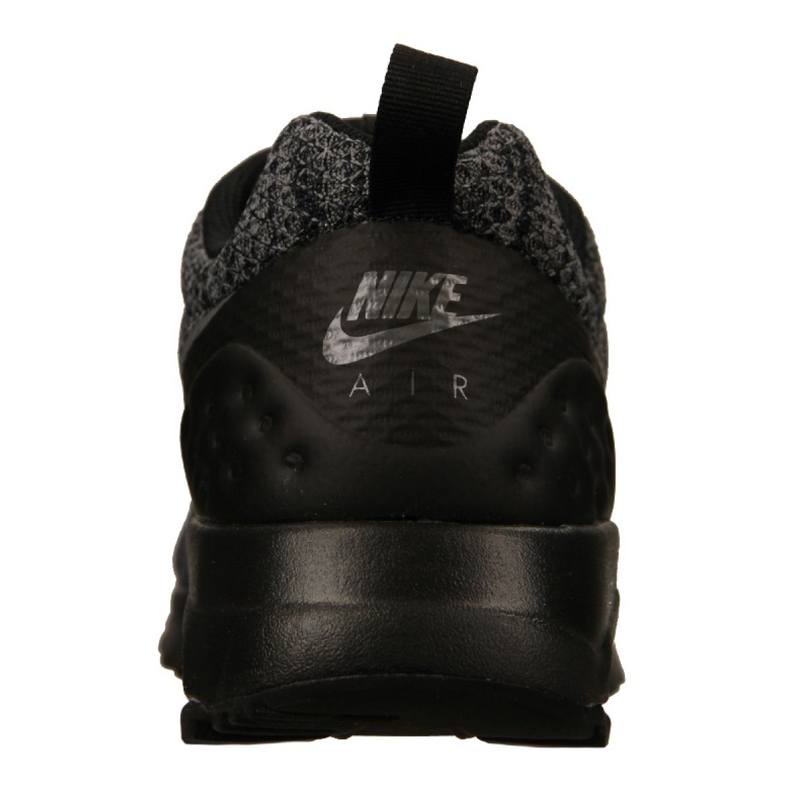 Nike Air Max Motion Lw Le M 861537-002 Scarpa nero 2