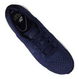 Nike Air Max Guile Prime M 916770-400 scarpe blu navy 1