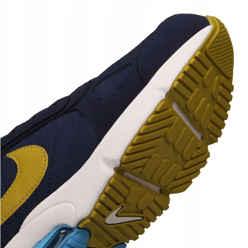 Nike Air Max 270 Futura M AO1569-400 scarpe nero 1
