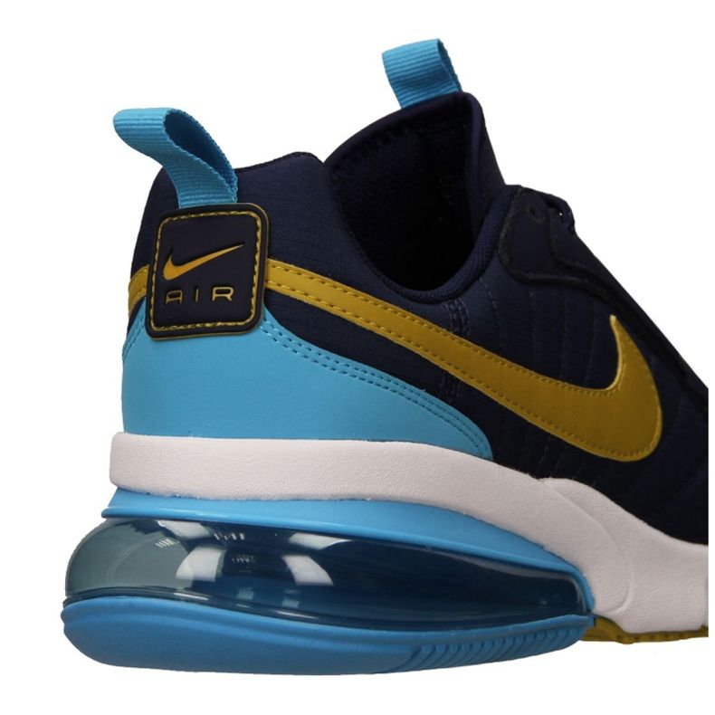 Nike Air Max 270 Futura M AO1569-400 scarpe nero 2