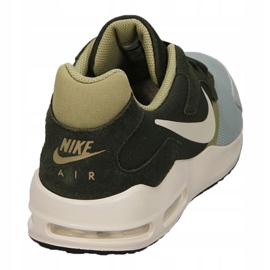 Scarpa Nike Air Max Guile M 916768-008 blu multicolore verde 1
