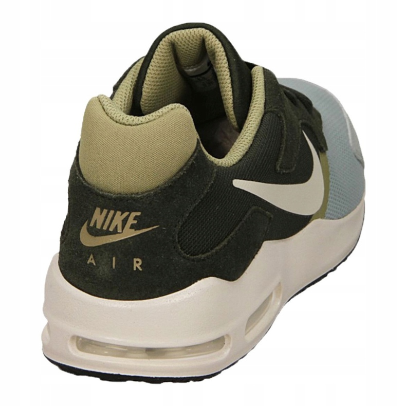 Scarpa Nike Air Max Guile M 916768-008 blu multicolore verde 1