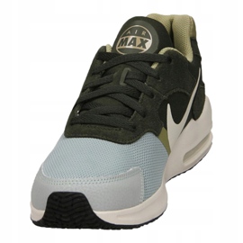 Scarpa Nike Air Max Guile M 916768-008 blu multicolore verde 2