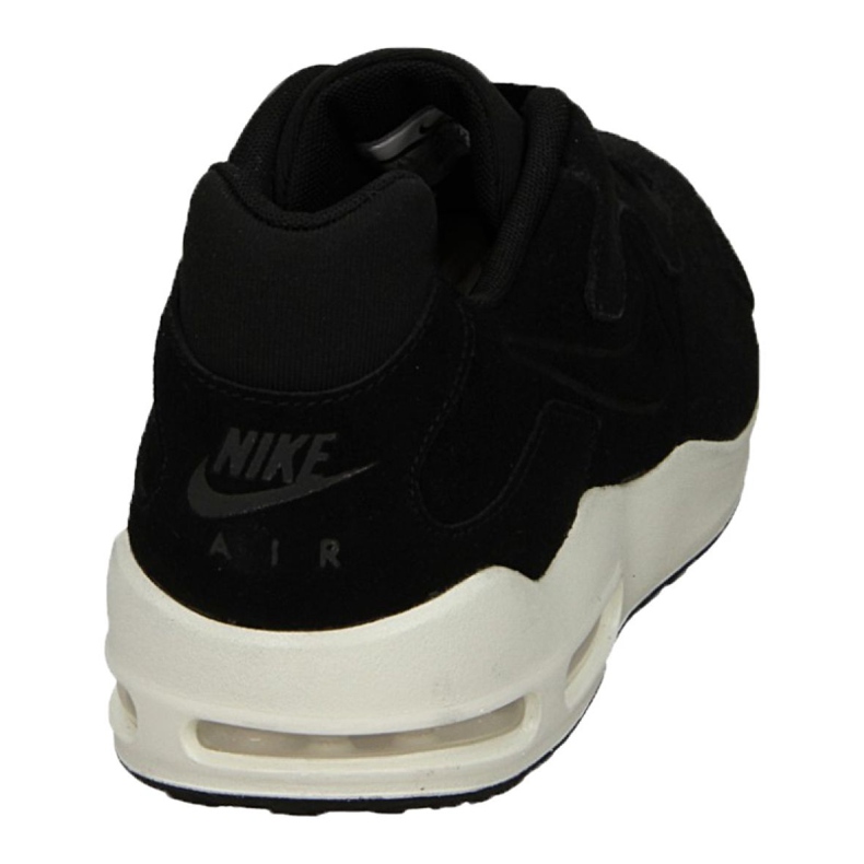 Nike Air Max Guile Prime M 916770-001 scarpa nero 1