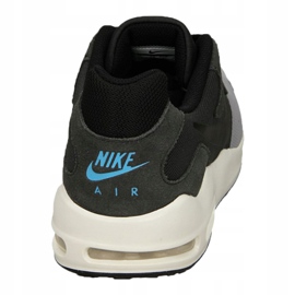 Scarpa Nike Air Max Guile M 916768-003 nero grigio 1