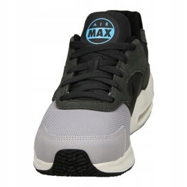 Scarpa Nike Air Max Guile M 916768-003 nero grigio 2