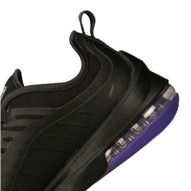 Nike Air Max Axis Premium M AA2148-004 scarpe blu navy 2