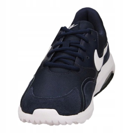 Nike Air Max Nostalgic M 916781-400 scarpe blu navy 2