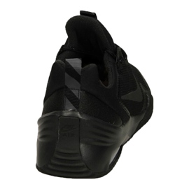Scarpa Nike Air Max Grigora M 916767-001 nero 1