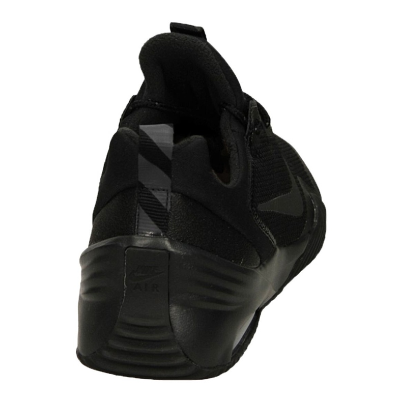 Scarpa Nike Air Max Grigora M 916767-001 nero 1