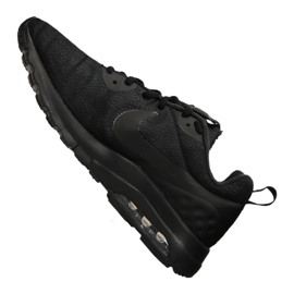 Nike Air Max Motion Lw Prem M 861537-007 nero 1