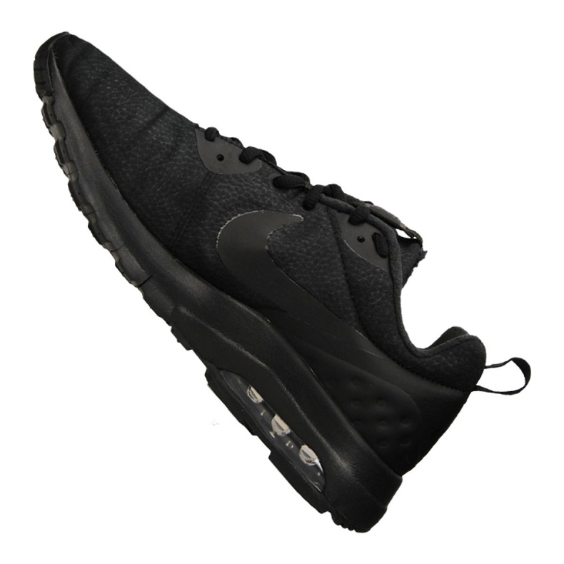 Nike Air Max Motion Lw Prem M 861537-007 nero 1