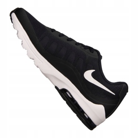 Nike Air Max Invigor M 749680-401 scarpe nero 1