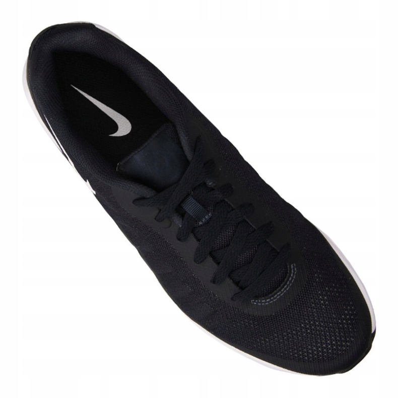 Nike Air Max Invigor M 749680-401 scarpe nero 2