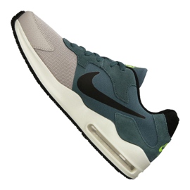 Scarpa Nike Air Max Guile M 916768-005 multicolore grigio multicolore 1