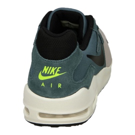 Scarpa Nike Air Max Guile M 916768-005 multicolore grigio multicolore 2